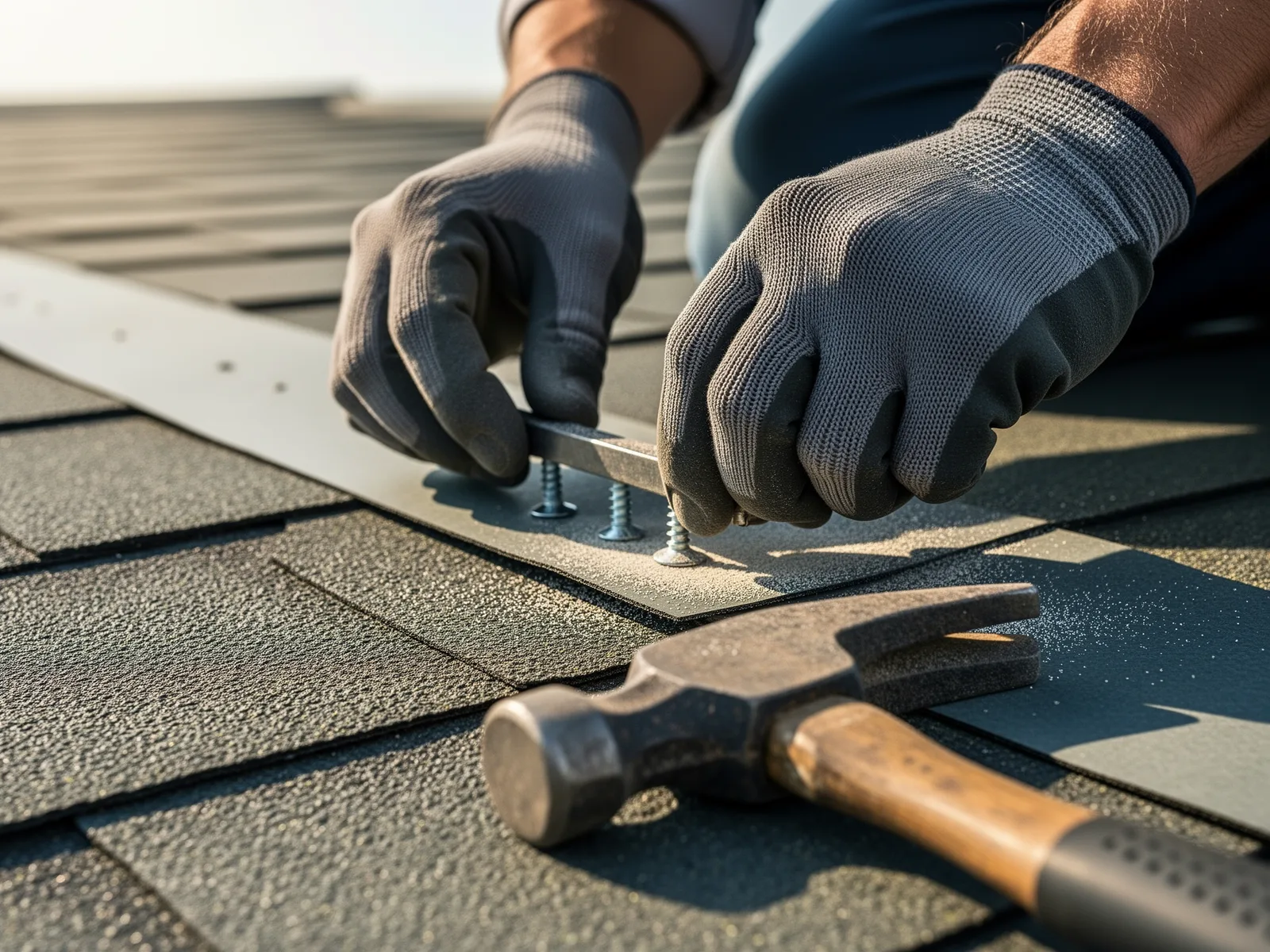Why choose Fascia Repair in Hanna, UT